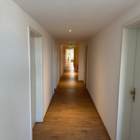 Gaestehaus Am Harz Goslar Eksteriør bilde